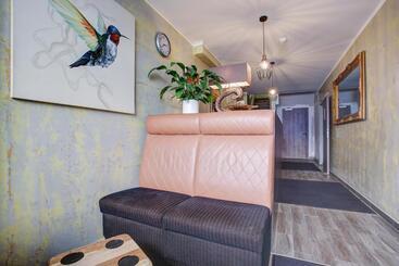Hostel Westlight