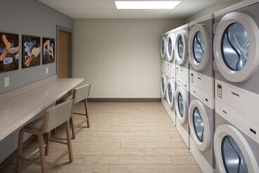 هتل Candlewood Suites Atlanta Kennesaw By Ihg