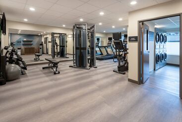 هتل Candlewood Suites Atlanta Kennesaw By Ihg