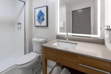 هتل Candlewood Suites Atlanta Kennesaw By Ihg