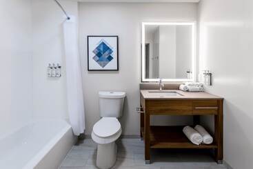 هتل Candlewood Suites Atlanta Kennesaw By Ihg