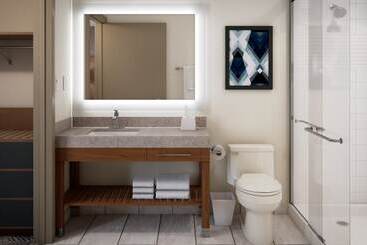 هتل Candlewood Suites Atlanta Kennesaw By Ihg