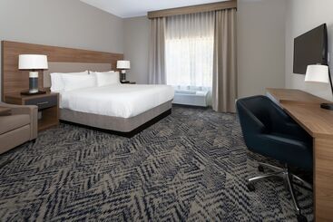 هتل Candlewood Suites Atlanta Kennesaw By Ihg