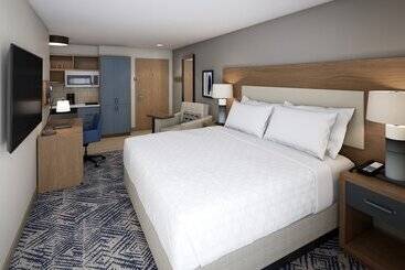 هتل Candlewood Suites Atlanta Kennesaw By Ihg