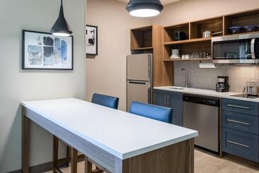 هتل Candlewood Suites Atlanta Kennesaw By Ihg