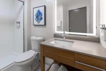 هتل Candlewood Suites Atlanta Kennesaw By Ihg