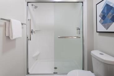هتل Candlewood Suites Atlanta Kennesaw By Ihg