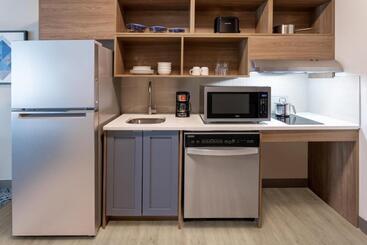 هتل Candlewood Suites Atlanta Kennesaw By Ihg