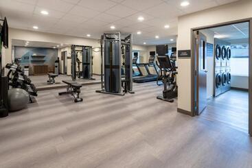 هتل Candlewood Suites Atlanta Kennesaw By Ihg