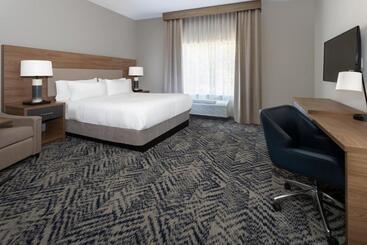 هتل Candlewood Suites Atlanta Kennesaw By Ihg