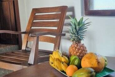 酒店 Dhammika Beach Palace