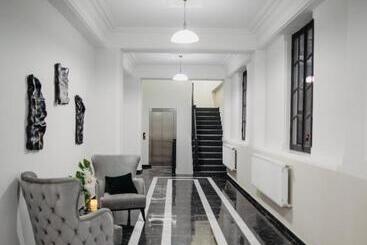 هتل Gabata Inn