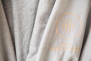 هتل Hartness
