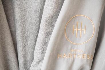 هتل Hartness