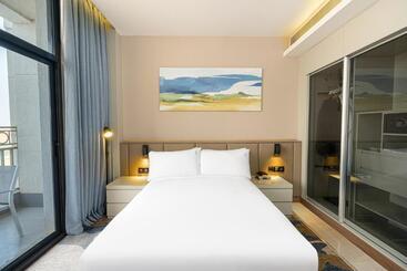 هتل Holiday Inn Riyadh The Business District, An Ihg