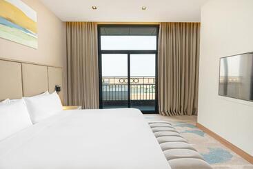 هتل Holiday Inn Riyadh The Business District, An Ihg
