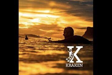 هتل Kraken