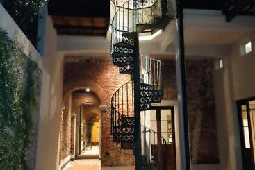 فندق La Botica De 1852