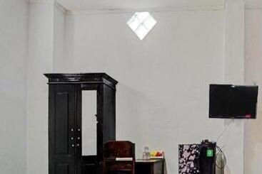 هتل Oyo 91984 Taufik Kost Syariah