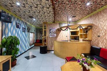 هتل Reddoorz Near Universitas Simalungun Pematangsiantar