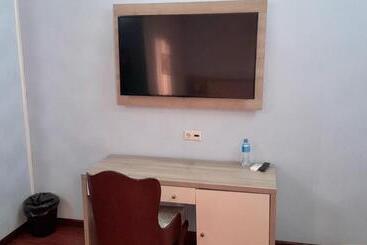 هتل Reikartz Sunkar Atyrau