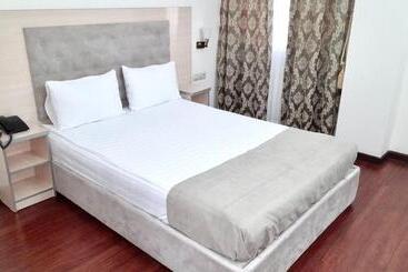 هتل Reikartz Sunkar Atyrau