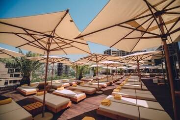 هتل Seven Visions Resort And Places, The Dvin