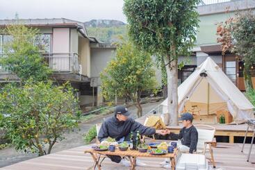 هتل &stay Mitsubishiso Vacation Stay 16488v