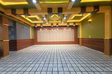酒店 Subham Residency And Restaurant