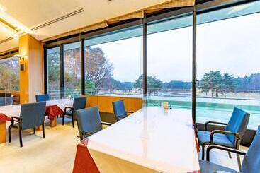 هتل Tabist Yabuki Golf Club