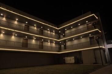 هتل The Presidential Suites