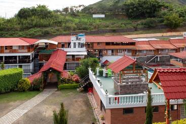 La Gran Estancia Hotel Campestre