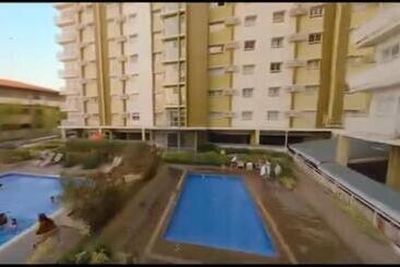 Mesaverte Residences Zec Studio