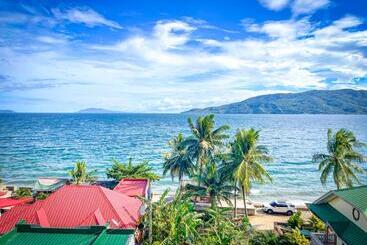پانسیون Anilao Ocean View Guest House