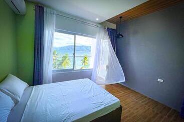 پانسیون Anilao Ocean View Guest House