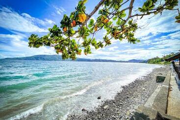 پانسیون Anilao Ocean View Guest House