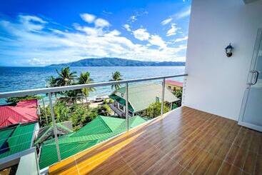 پانسیون Anilao Ocean View Guest House