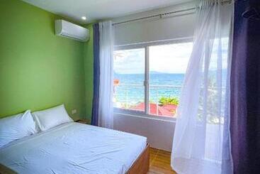 پانسیون Anilao Ocean View Guest House