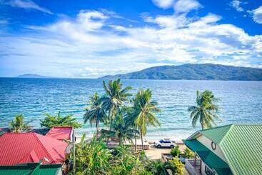پانسیون Anilao Ocean View Guest House