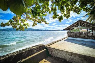 پانسیون Anilao Ocean View Guest House