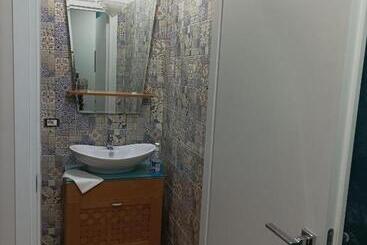 پانسیون Casa Di Raffaella