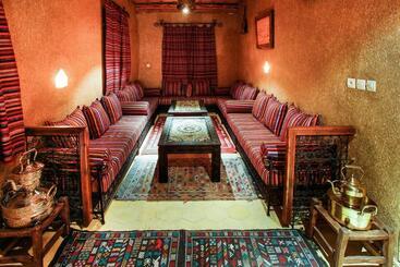 بنسيون Dar Marco Polo