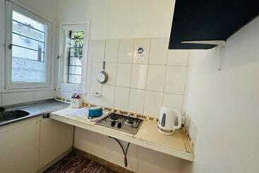 پانسیون Maktvb Europa   Hostal Boutique