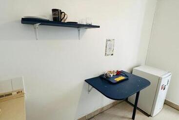 پانسیون Maktvb Europa   Hostal Boutique