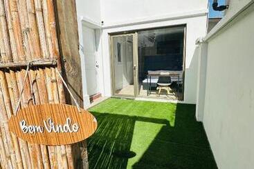 پانسیون Maktvb Europa   Hostal Boutique