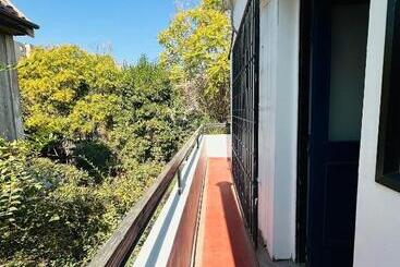 پانسیون Maktvb Europa Hostal Boutique