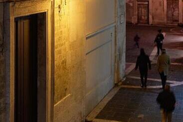 پانسیون Mamaco Foggia Centro