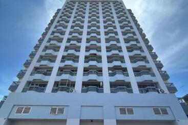 پانسیون Mike S Condo