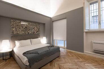 پانسیون Palazzo Liberati Apartments