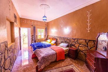 پانسیون Riad Lalla